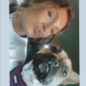 Meet your Posher, Megan